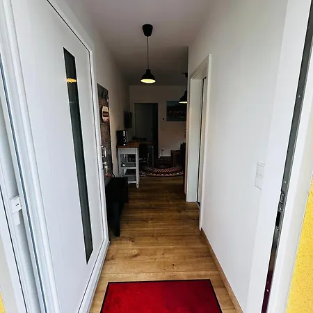 Fischis Apartment Struppen