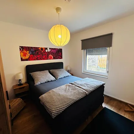 Apartment Fischis *