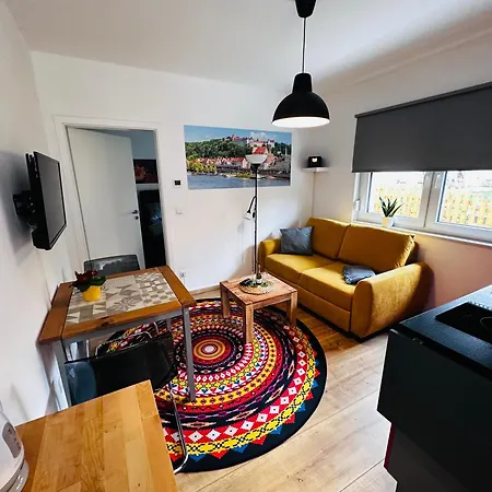 Fischis Apartment *