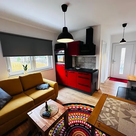 Apartment Fischis *