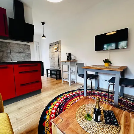 Fischis Apartment *