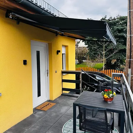 Апартаменты Fischis