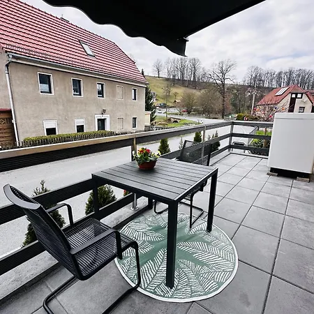 Apartment Fischis