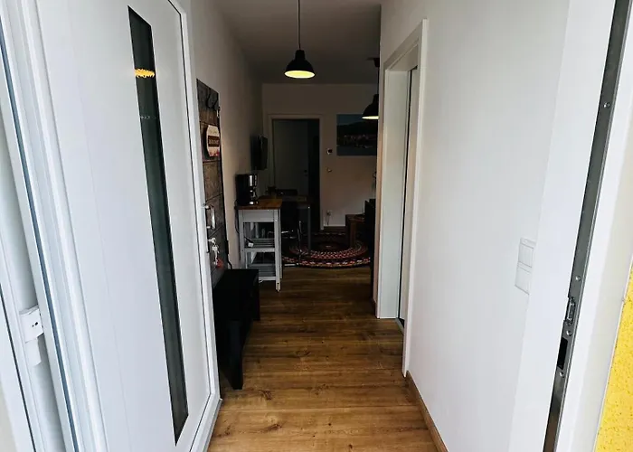 Fischis Appartement Struppen