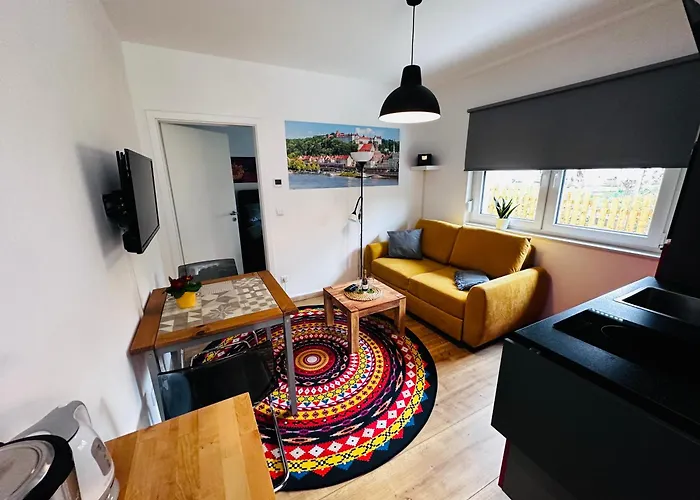Fischis Appartement *