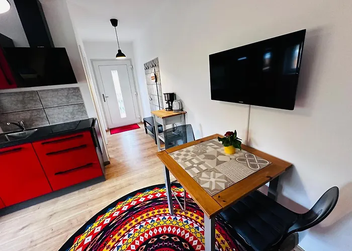 Appartement Fischis Struppen