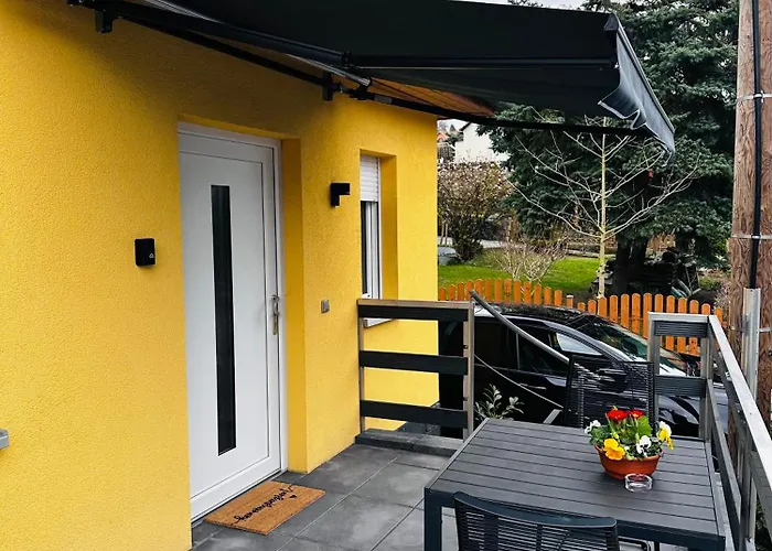 Appartement Fischis