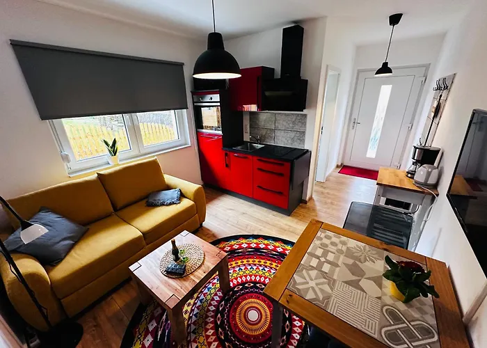 Appartement Fischis
